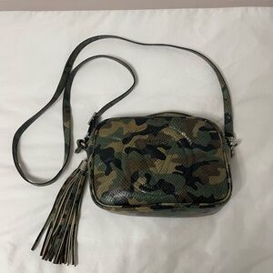 Mario Valentino crossbody bag